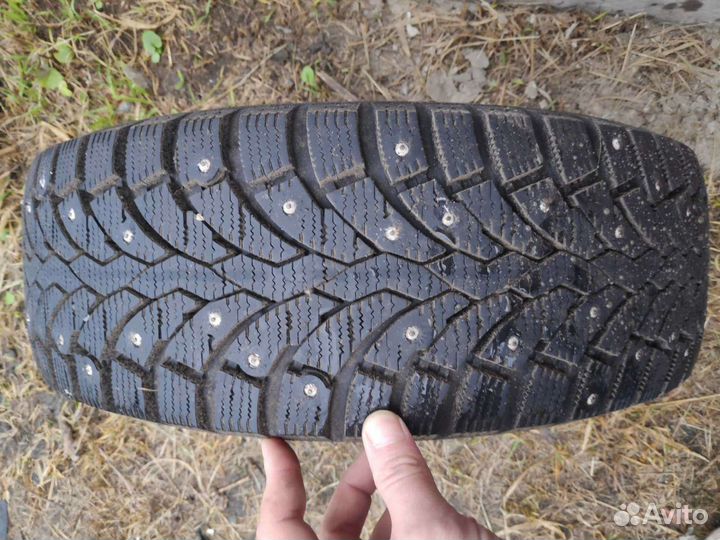 Pirelli Formula Ice 195/55 R15