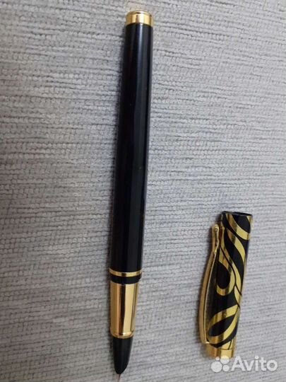 Наливная ручка