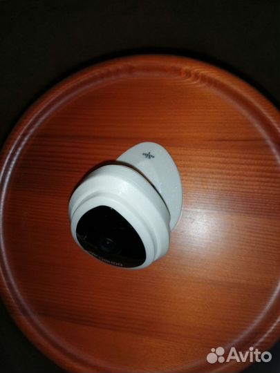 Ip wi fi камера Uokoo