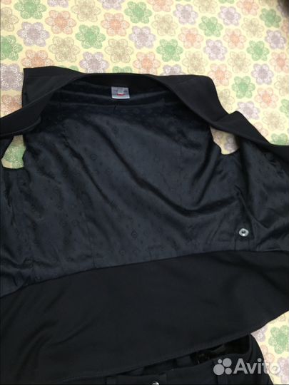 Школьная форма