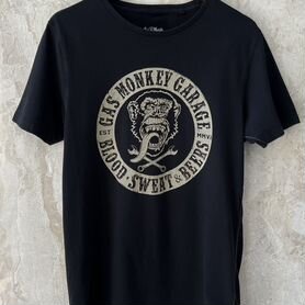 Gas monkey garage ropa hotsell