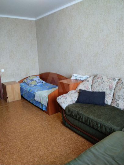 2-к. квартира, 54 м², 3/5 эт.