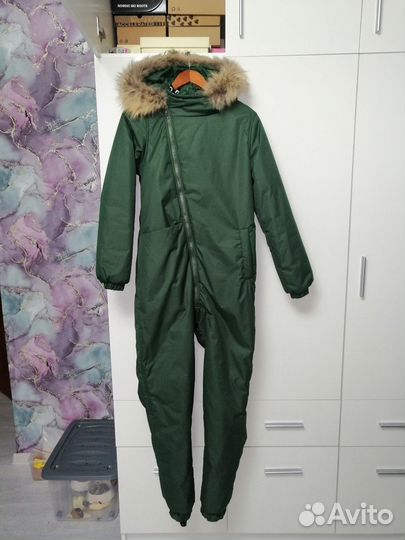 Комбинезон intatika 44-164 размер