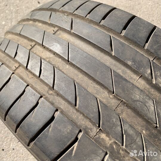 Kumho Ecsta PS71 235/50 R18 101Y