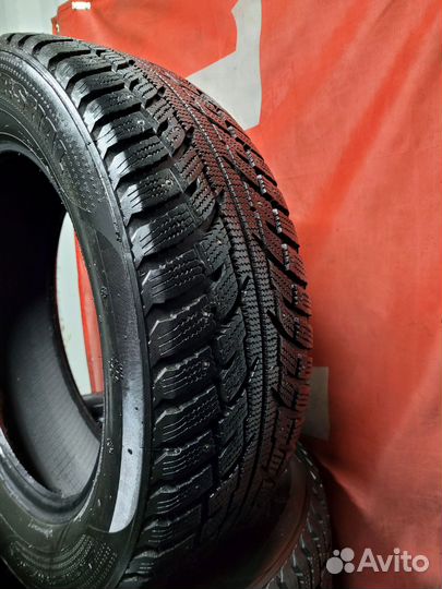 Kumho KC51 225/60 R17 100V