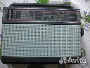 Радиоточка СССР