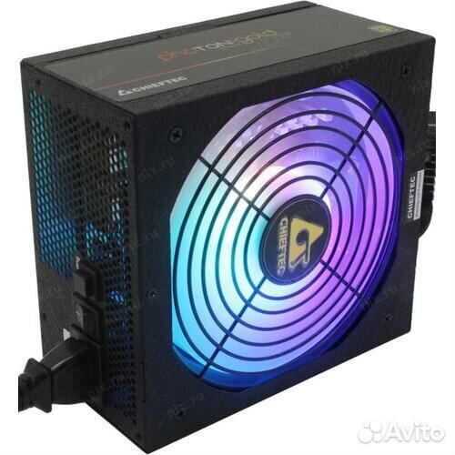 Сhieftec photon 750w gold