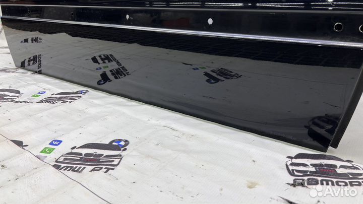 Дверь BMW e 39 (Передняя правая)