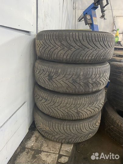 Bfgoodrich G-Force Winter 2 195/65 R15 95T