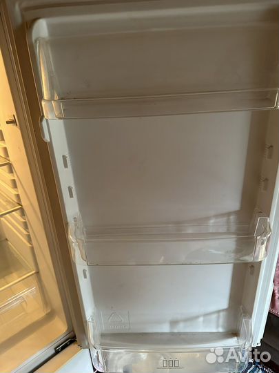 Холодильник electrolux nofrost б/у