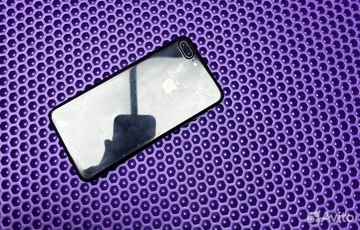 iPhone 7 Plus, 128 ГБ