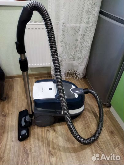 Моющий пылесос bosch 1700w