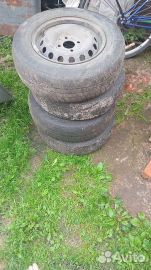 Hankook AH11 4/65 R13