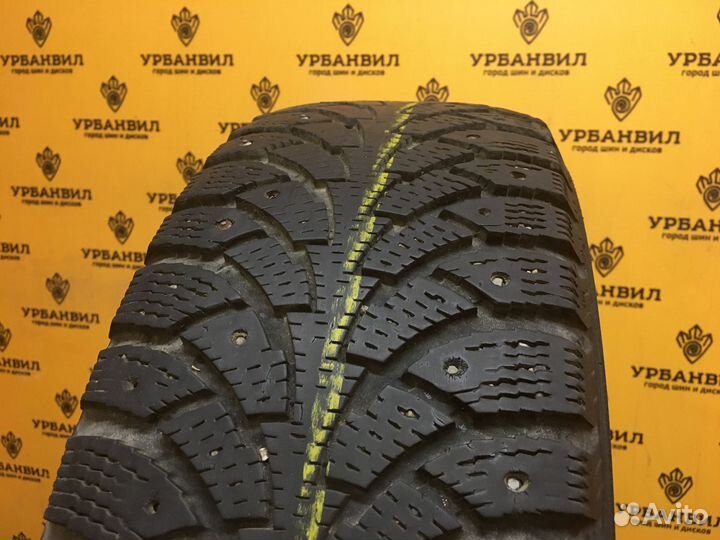 Nokian Tyres Nordman 4 185/65 R15 88T