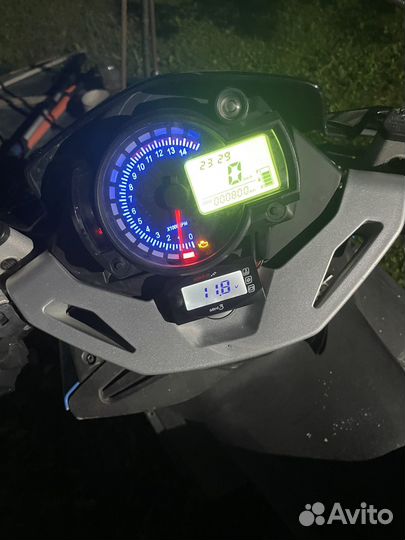 Dergi gp1 50 revolution