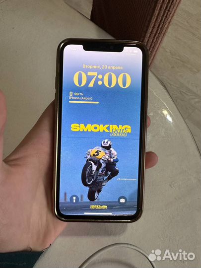iPhone 11 Pro Max, 64 ГБ
