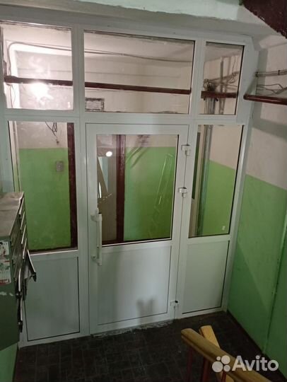 Пластиковые окна пвх