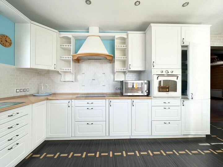 Дом 150 м² на участке 15 сот.