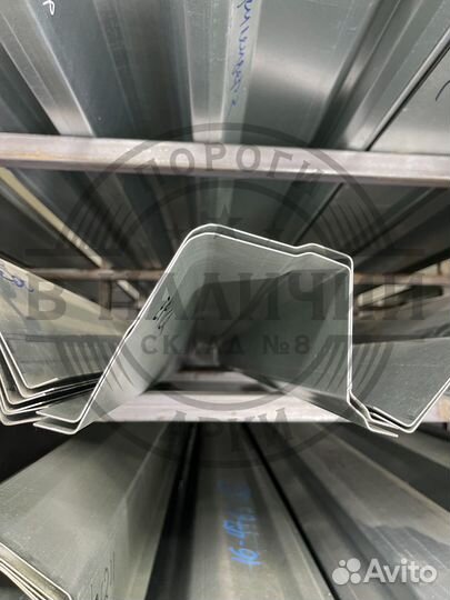 Ремонтный порог правый Chevrolet Epica