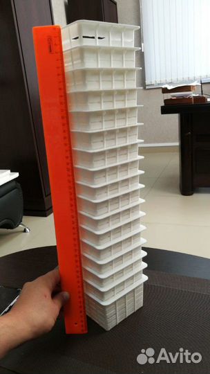 Формы для сыров и полуфабрикатов