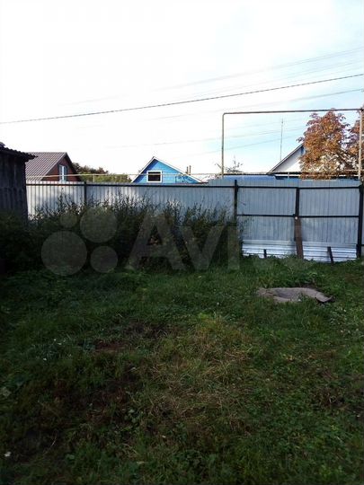 Участок 12 сот. (ИЖС)