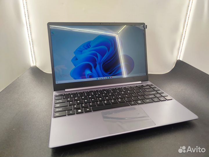 Игровой ноутбук intel core i7