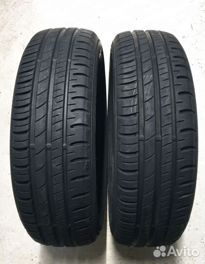 Dunlop SP Touring R1 185/60 R15 84T