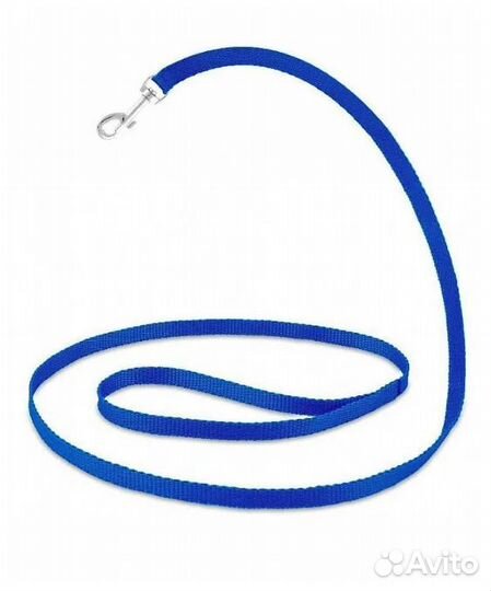 Поводок светоотр. Saival Standart Лайт св» 25мм дл