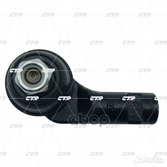 Нак.рул.тяги прав. hyundai i20 GB/IB 14- CE0901