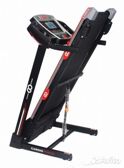 Аренда. Беговая дорожка CardioPower. Прокат