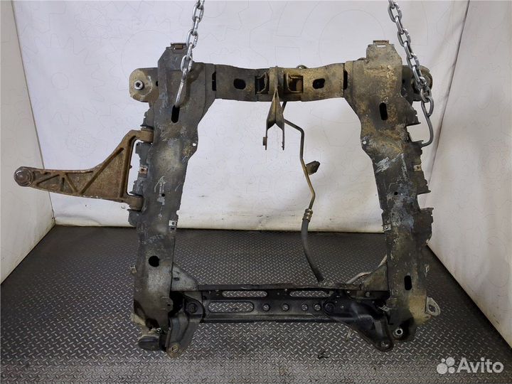 Балка подвески передняя Renault Scenic RX4, 2002