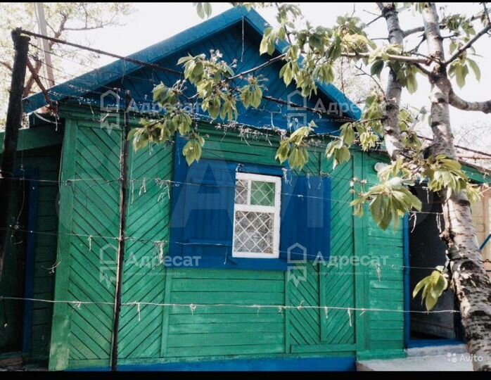 Дача 35 м² на участке 8 сот.