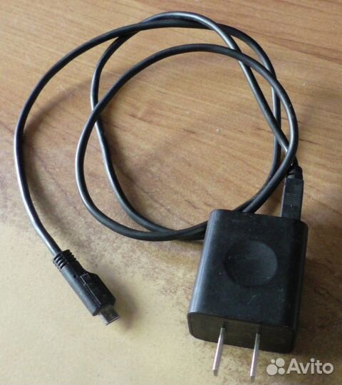 Зарядные устройства nokia, lenovo, sony