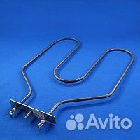 Тэн духовки 800W