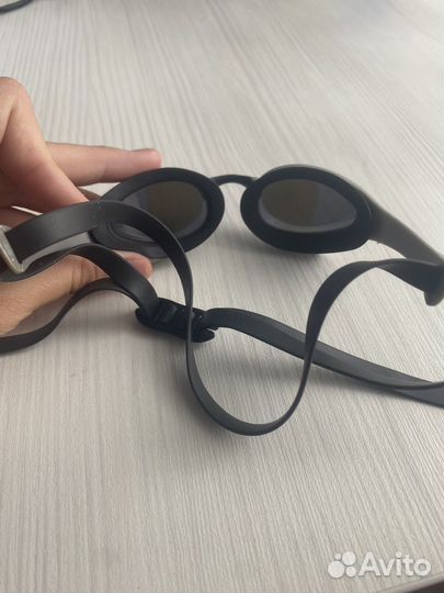 Очки для плавания arena cobra ultra swipe