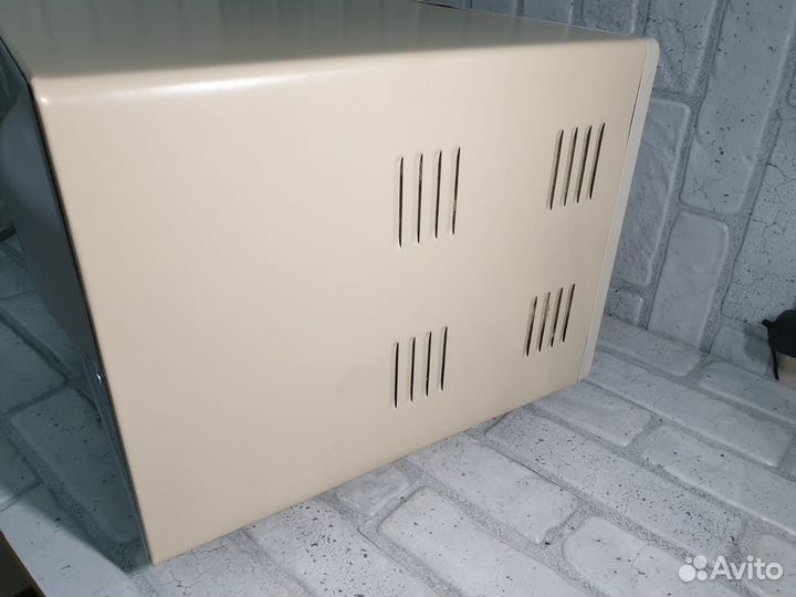 Духовка электрическая il Monte EO-4503 ivory