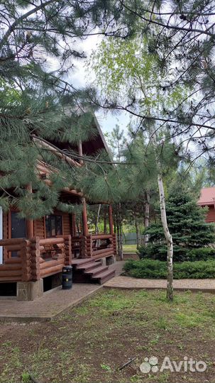 Аренда дома на берегу реки Дон (х. Калинин)