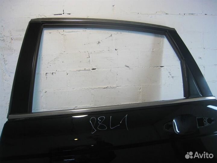 Дверь задняя левая Honda CR-V 3 (RE) 2007