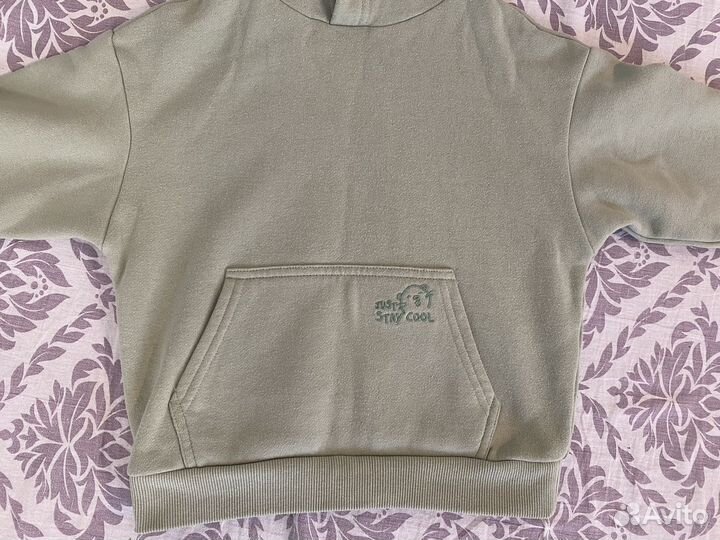 Костюм флисовый