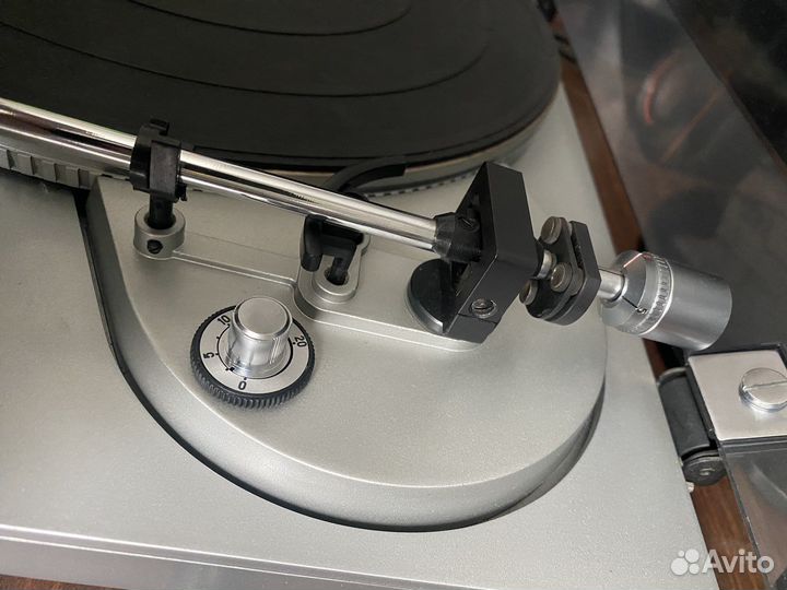 Электропроигрыватель электроника эп-017-стерео