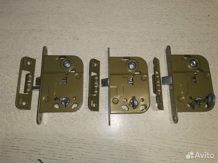 Замок schloss 2014 оливка