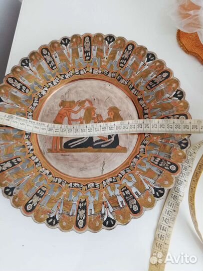 Сувениры из египта