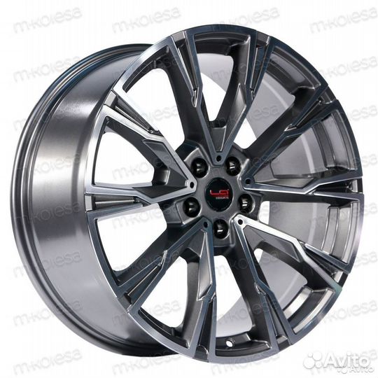 Диски R22 BMW X5 G05 X6 G06 X7 G07