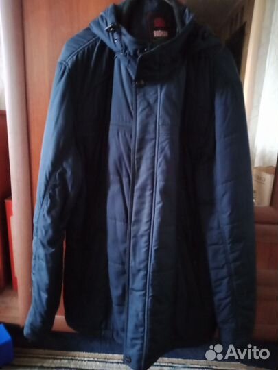 Мужские вещи пакетом 48 50