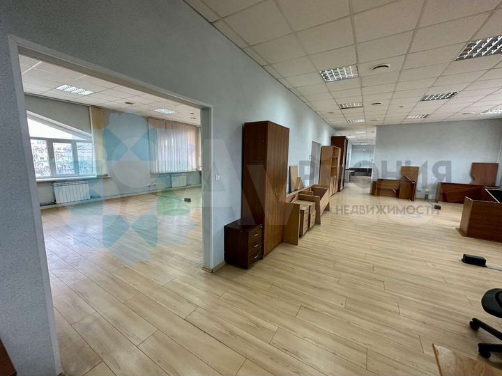 Сдам офисное помещение, 260 м²