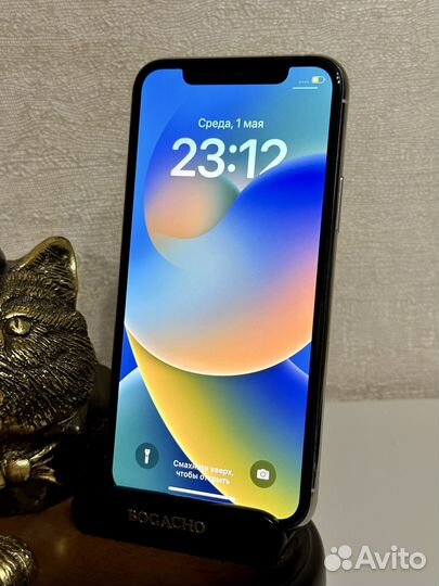 iPhone 11 Pro, 64 ГБ