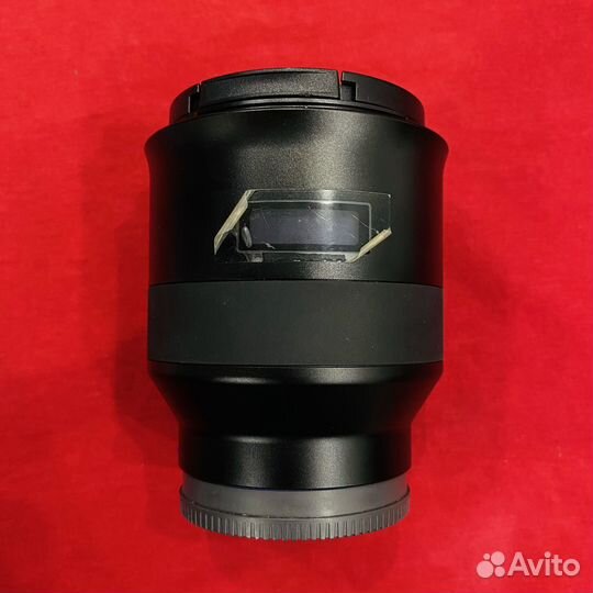 Carl Zeiss Batis 85mm f/1.8