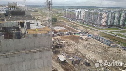 Ход строительства ЖК «Алексеевский квартал» 3 квартал 2023