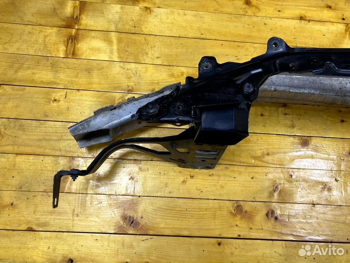 Телевизор передняя панель бмв е60