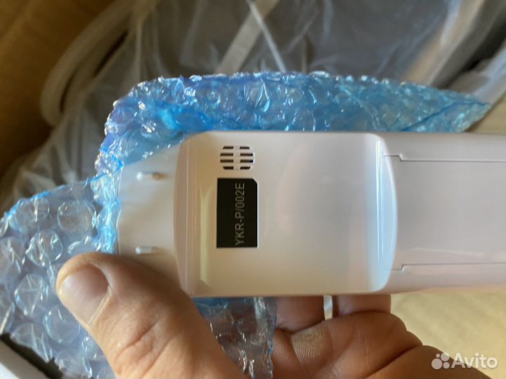 Внутрений блок Сплит centek CT-65H24черное зеркало